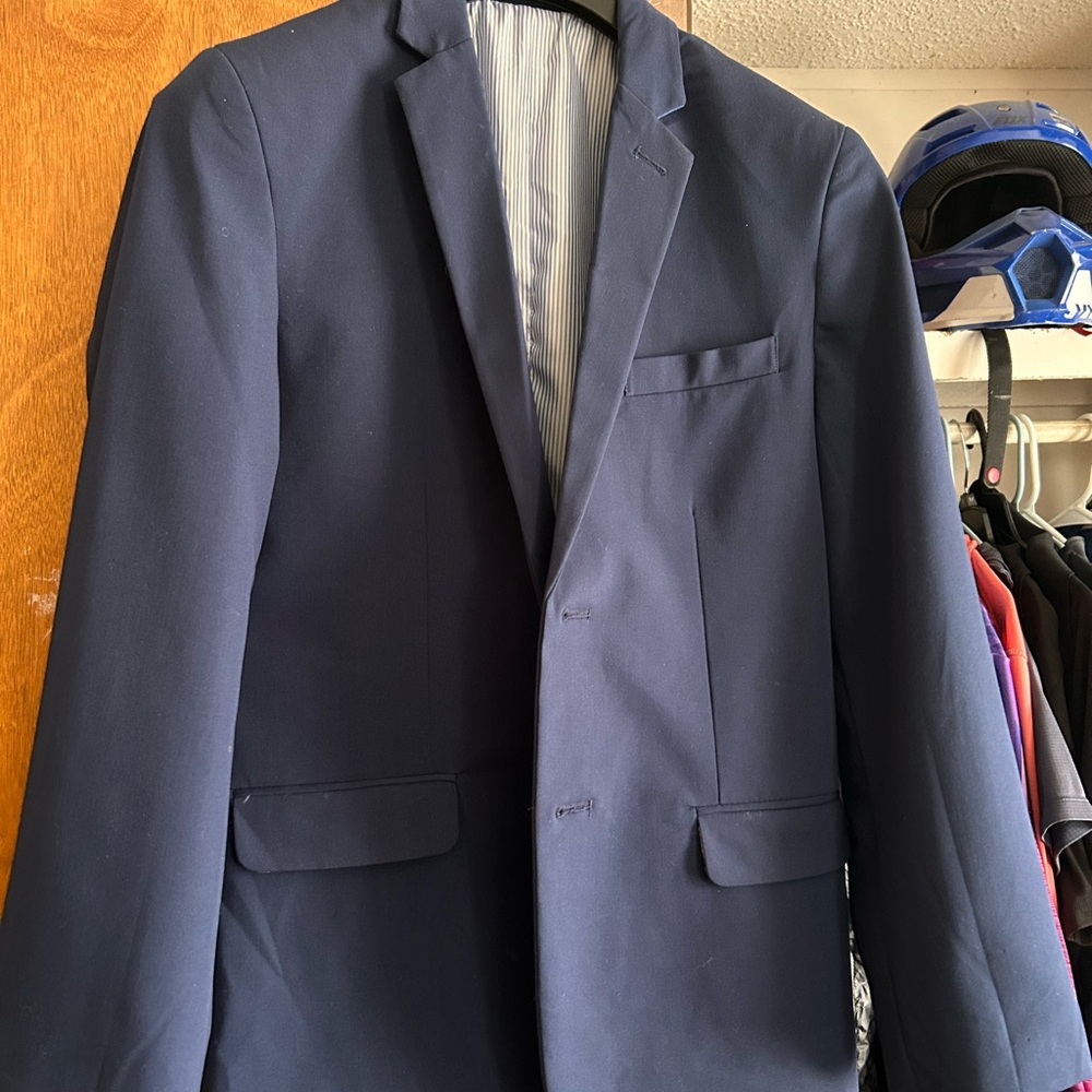 Boys jacket